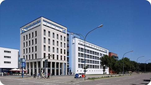 Freiburg Germany·Solarlab AIKO Europe